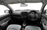 Mitsubishi Mirage 2019 года (TH)